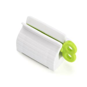 Multifunction Lazy Toothpaste Squeezer Creative Simple Toothpaste Clip Squeezer