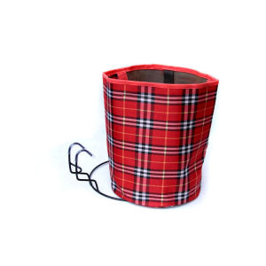 ตระกร้าจักรยานผ้าใบ ตะกร้าหน้ารถ ตะกร้าผ้าวินเทจ จักรยานพับได้ ตะกร้าผ้าวินเทจ จักรยานพับได้ จักรยานแม่บ้าน จักรยานทั่วไปจักรยานแม่บ้าน จักรยานทั่วไป