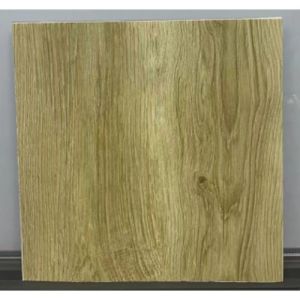 self-adhesive pvc wood grain floor thick wear-resistant Vinyl waterproof non-slip floor stickers