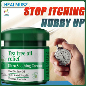 【COD】 Itchy cream Ointment anti itch cream for skin Treatment Cream for Itchy Skin and Allergy Herbal CreamRepel mosquitoes and relieve itching