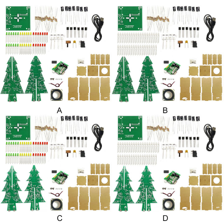 Samsung r6 christmas tree speaker