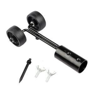 Adjustable Weeder Root Extractor Ergonomic Garden Weeding Hook Tool For Efficient Weeder Control