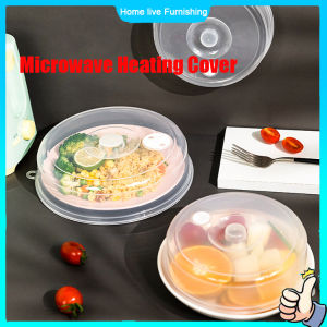 High-Quality Plastic Microwave Food Covers: A Comprehensive Guide