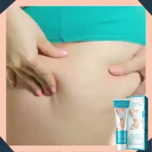 Jaysuing  Figure Neck Cream   Hydrating Moisturizing Radiant Clear Nourishing Skin Massage Body Care Balm