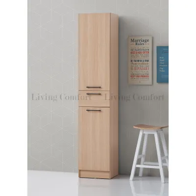 HAKO Kitchen Cabinet / Kitchen Set / 2 doors Kitchen Cabinet / 3 doors Cabinet / Wall Rack / Hanging Cabinet / Tall Cabinet / Wall Cabinet / Kabinet Dapur
