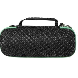 Portable Speaker Carrying Case Flexible Silicone Protective Bag For Sound joy 2 Easy Transport
