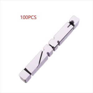 Label Tanaman 100pcs Plant Label Penanda Tanaman Pvc Label Tanaman Waterproof