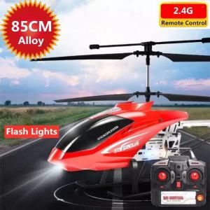 เฮลิคอปเตอร์ควบคุมระยะไกล,ควบคุมโลหะผสมเฮลิคอปเตอร์เครื่องบินเครื่องบินแบบชาร์จได้เครื่องบินของเล่นเด็ก