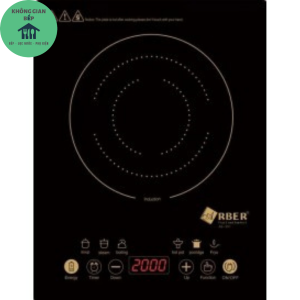 [Sale Kịch Sàn] Bếp Từ Đơn Arber AB-301