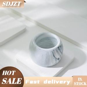 SDJZT Diatomite thấm bảng Coaster bàn chải đánh răng chủ cách nhiệt Pad xà phòng Mat giá