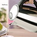 RXJJ◇Electric Heating Kettle Pot Mouth Dustproof Cover Lid Accessory Tool. 