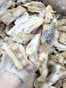 Ikan Tulang Kurau siap potong-250g/500g/1kg