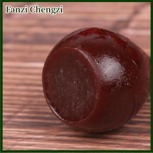 Fanzi 4Pcs/Set DollsHouse Miniature Simulation Wine Glass Bottle Model DIY Accessories