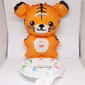 CODMALL Balon Gelang / Balon Foil Tongkat Pentungan Karakter balon ulang tahun dekorasi ulang tahun S121