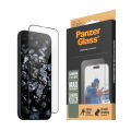 ฟิล์มกันรอย PanzerGlass Premium Screen Protector สำหรับ iPhone 16 / 15 / 14 / 13 / Plus / Pro / Pro Max. 