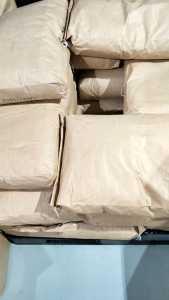 KEMASAN SAK 20 KG HOT MELT POWDER ADHESIVE POWDER SABLON DTF 20 KG BUBUK TRANSFER DTF