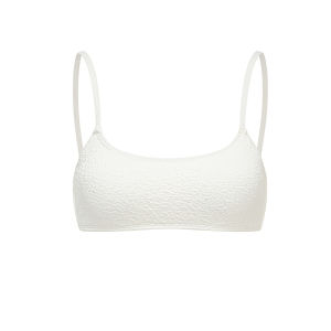 YUKARI SWIM 2 Piece Bikini 2025 รุ่นใหม่ ชุดว่ายน้ำ ชุดโต้คลื่น ชุดชายหาด นุ่มสบาย แห้งเร็ว สายฝอ หยืดหยุ่น Fabric