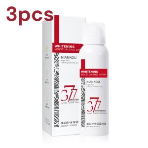 Yellowing Hydrating Whitening Essence Mist Anti-Freckle Essence Spray Lightening Spots Water Spray