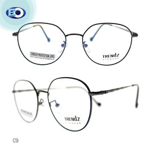 EO TRENDZ TR190922 Anti-radiation Eyeglasses for men and women (non-graded)