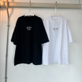 Atipashop - ROCKSTAR ATIPA T-SHIRT เสื้อยืด เสื้อโอเวอร์ไซส์ สกรีนลาย. 