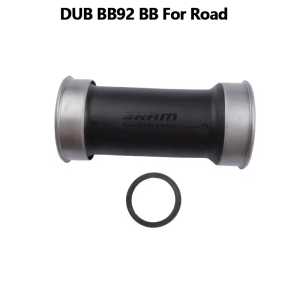 SRAM DUB BSA PF30 BB92 Bottom Bracket Mountain Bike Bicycle BB BSA For Sram GX NX SX Crankset 68/73mm 89.5/92mm DUB Central Movemnt Axis