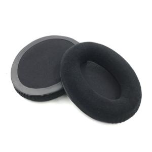 Comfortable Leather/ Cloth Earpads Premium Ear Cushion Soft Foam Earpads Ear Pads for HD280 PRO Headset