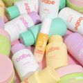 BABE FORMULA Moonbeam Daily Hair Spray Joozie Chiffon Bonbon Whimsicle Heat Protection Hair Spray 60ml. 