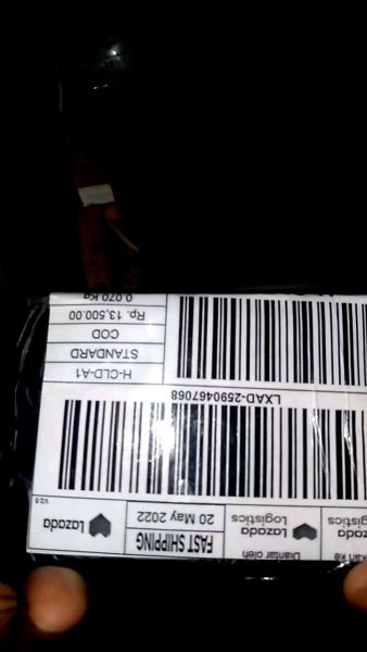 Buyer review video 2
