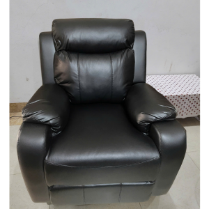 Ghế lười sofa đơn thư giãn đọc báo xem phim Omega Smart điều chỉnh điện M128