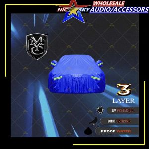 NIO 3Layer Premium YMC Brand Car cover Protector Protection FIREFLY ET5 ET7 ET9 EC6 ES6