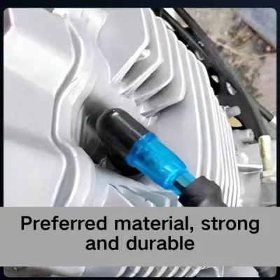 SDEATY Spark Plug Cap SEAMETAL Ignition Motorcycle Universal Scooter Motorbike northword For Motorcycle