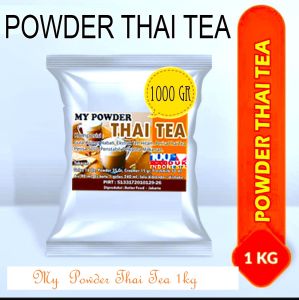 bubuk minuman thai tea spesial 1kg