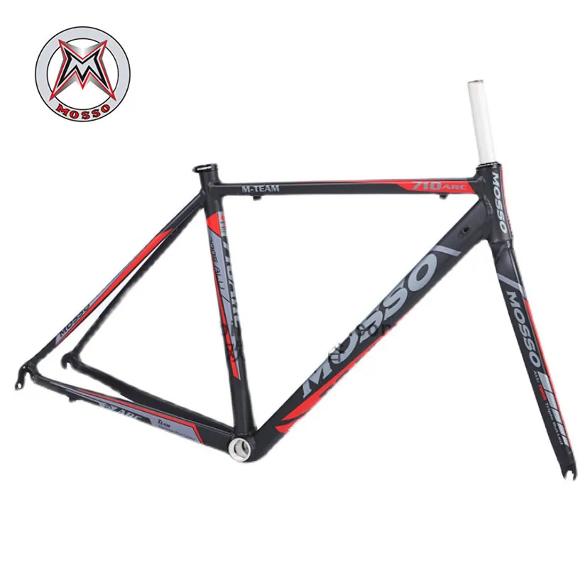 Mosso 2024 bike frame