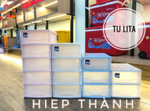 🌱Tủ nhựa vừa giấy A4 Lita nhiều ngăn Màu Pastel Hàn Quốc - Nhựa Hiệp Thành - Đơn Giản Sáng Đẹp Tiện Dụng🌱 Tổng Kho Sài Gòn 1 🌱