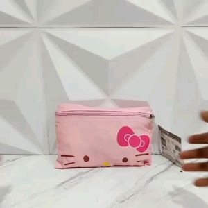 Tas TRAVEL My Melody Hello Kitty / Tas Selempang Cinnamoroll Pompompurin / Tas Travel / Tas Sanrio