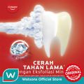 Colgate Toothpaste Optic White Plus Shine 100g. 