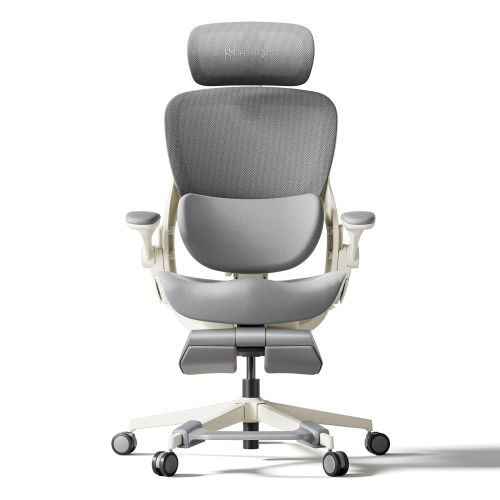 Best Compact Office Chair Brands for Small Home Offices in Singapore