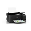 Epson EcoTank L3210 All-in-One(Print,Scan,Copy) Ink Tank Printer. 