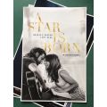 A Star Is Born Poster (2018) / Bradley Cooper, ‎Lady Gaga‎ โปสเตอร์ภาพขนาด 33X48 cm. 