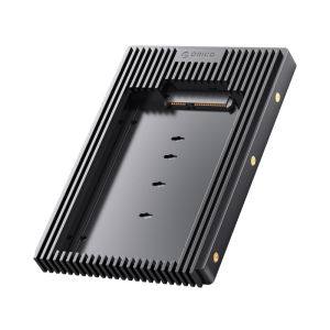 Orico 2.5-inch to 3.5-inch HDD/SSD Adapter Support 6TB SSD (D2SS-6G)