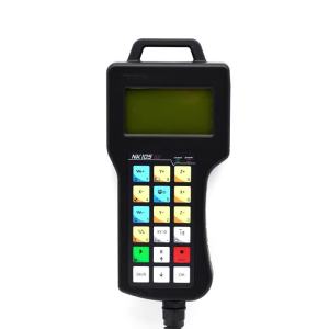 Cornerr WEIHONG 3 axis CNC DSP Controller NK105G2 Cutter Plasma Cutting Machine Controller DSP Controller Milling CNC Engraving Machine Q8H3K