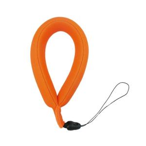 Túi đựng máy ảnh chống nước điện thoại nổi dưới nước băng quấn cổ tay Ajustable máy ảnh dùng dưới nước không thấm nước Túi đựng máy ảnh chống nước nổi Dây đeo tay nổi