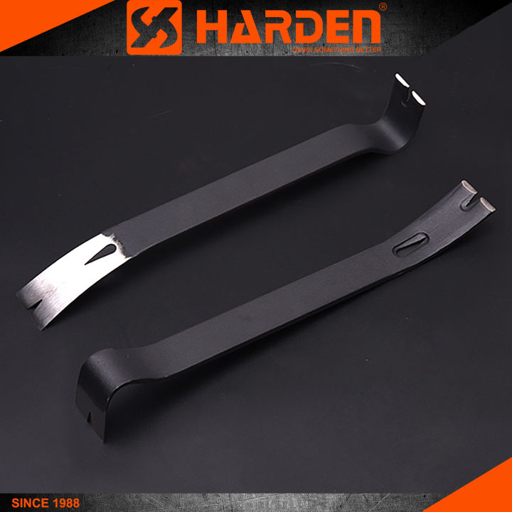 Harden 620700 15" Flat Utility Pry Bar