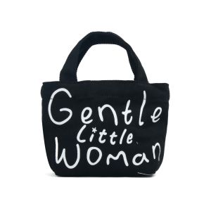 TAS SELEMPANG WANITA  / SLINGBAG GENTLE WOM4N BKK FASHION / TAS KANVAS/ GW 07