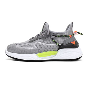 Ruimo Sepatu Sneakers Running Pria Casual Premium Fashionable Terbaru dan Trendy - SJ