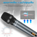 SENNHEISER T1 ไมค์ลอยไร้สาย ไมค์ร้องเพลง UHF ไมโครโฟนไดนามิก แบตเตอรี่ ...