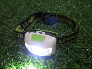 multifunctional headlamp