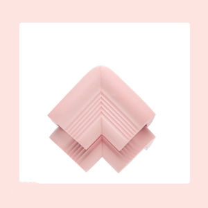 Bộ 1 Miếng Mút Xốp Bọc Cạnh BànBịt Góc Bàn An Toàn Cho Bé--Cindyhome Y