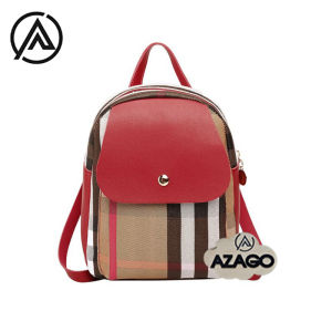BALO DA NỮ ĐẸP THIẾT KẾ NỮ TÍNH HỢP THỜI TRANG DBN216 - Thương hiệu AZAGO
