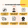 Đầm Dự Tiệc Trung Niên Lụa Vân Pháp Cao Cấp Amyra  D116 - Váy Trung niên Cho Mẹ Mặc Đi Làm,Đi Chơi,Đi Cưới Dáng Xòe. 